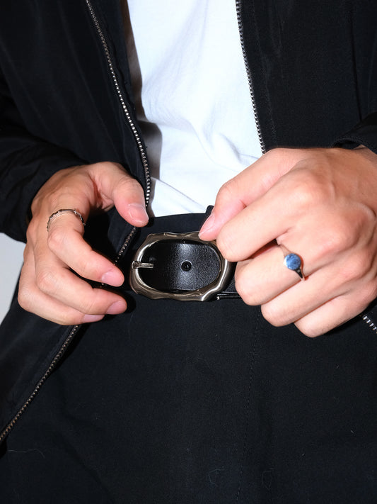 真皮不規則扣帶