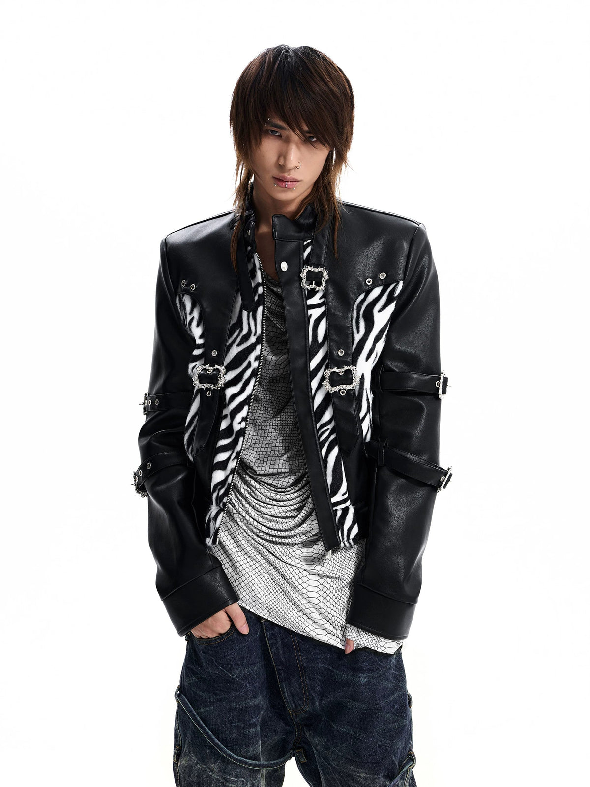 AshSurge outerwear