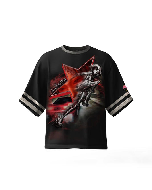 【藝術家產品】JDM T卹
