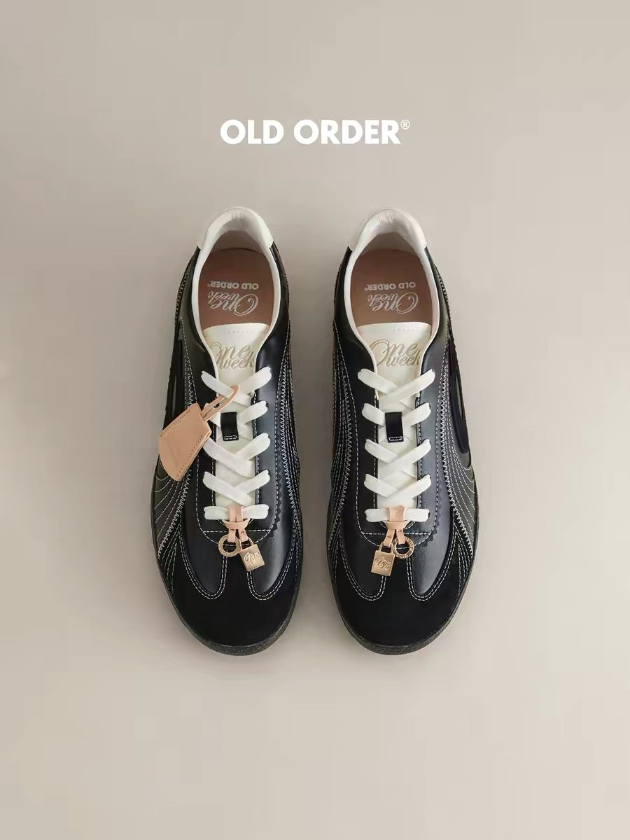 OLDORDER Turbine Lite 